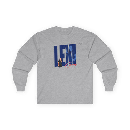 Lexi Simmons Long Sleeve