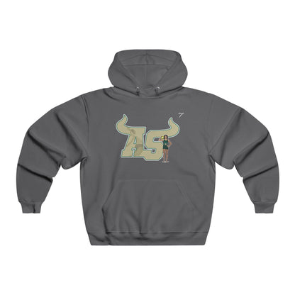 Aracelys Sanchez Vintage Hoodie