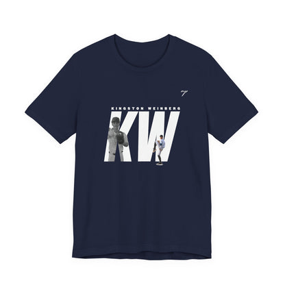 Kingston Weinberg Graphic Tee