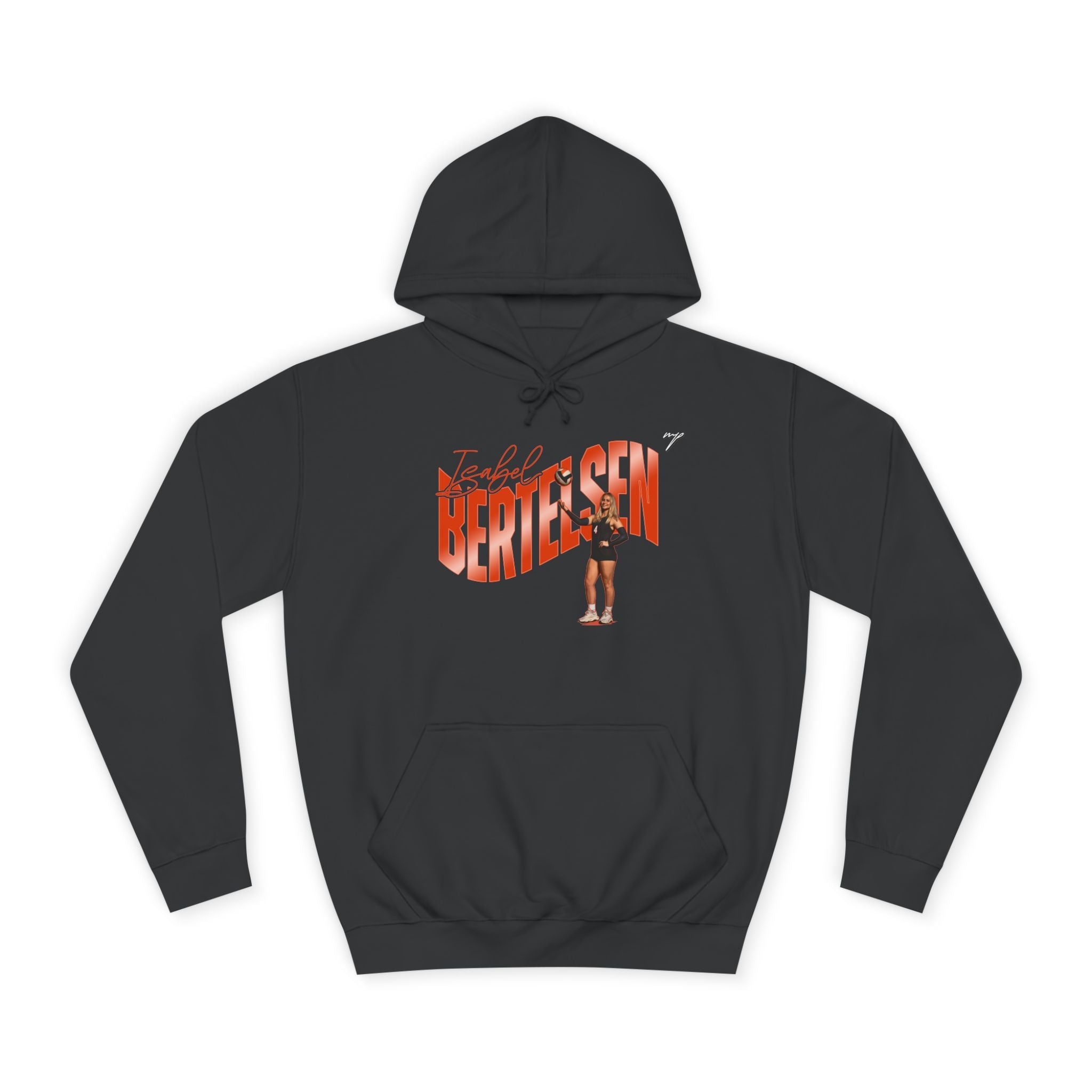 Isabel Bertelsen Hoodie