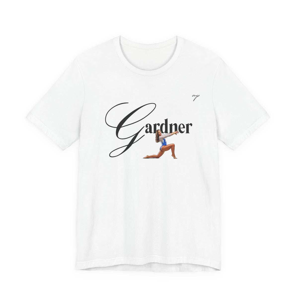 Callie Gardner Graphic Tee