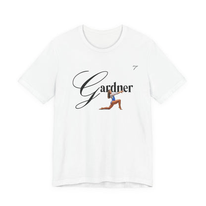 Callie Gardner Graphic Tee