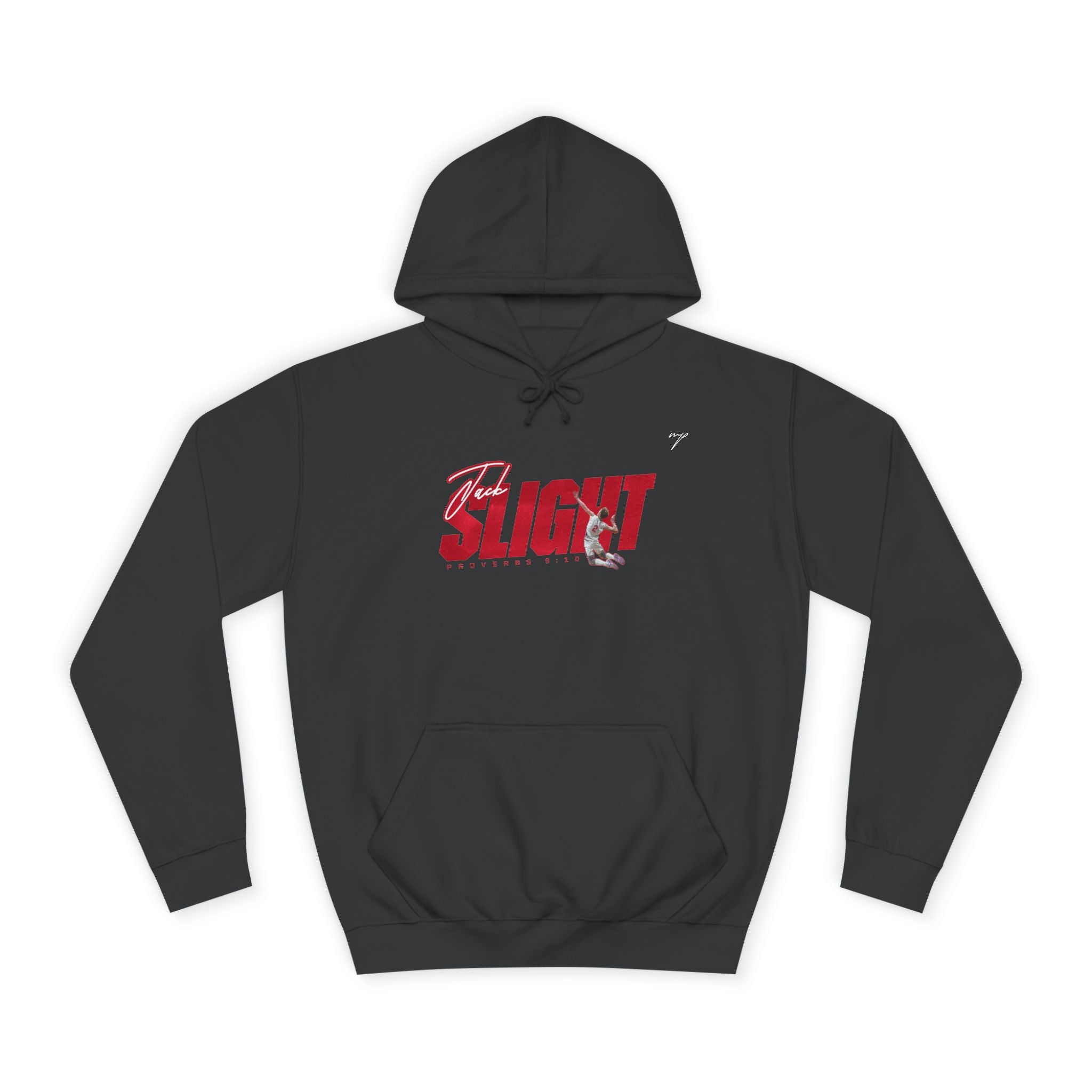 Jack Slight Hoodie