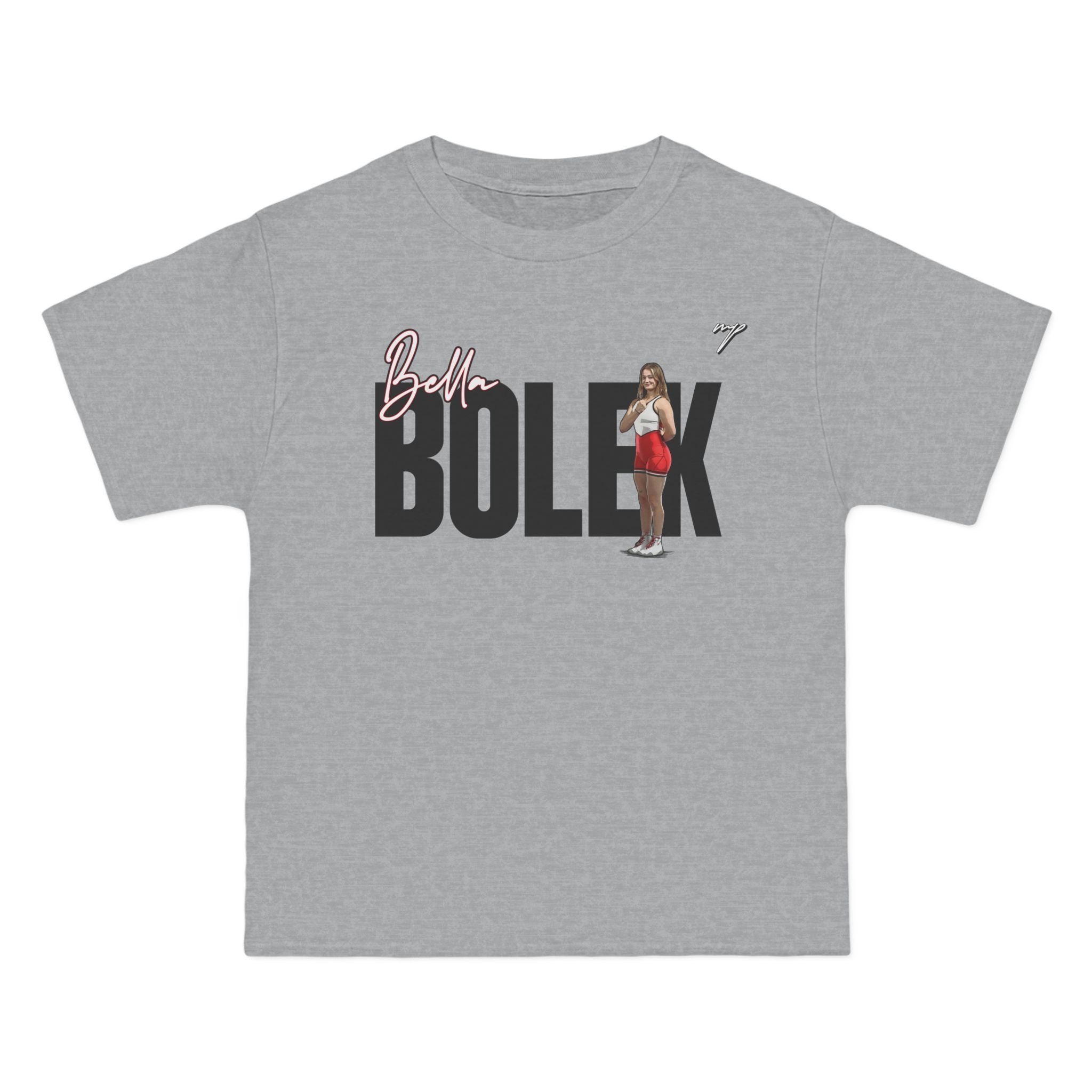Bella Bolek Vintage Tee