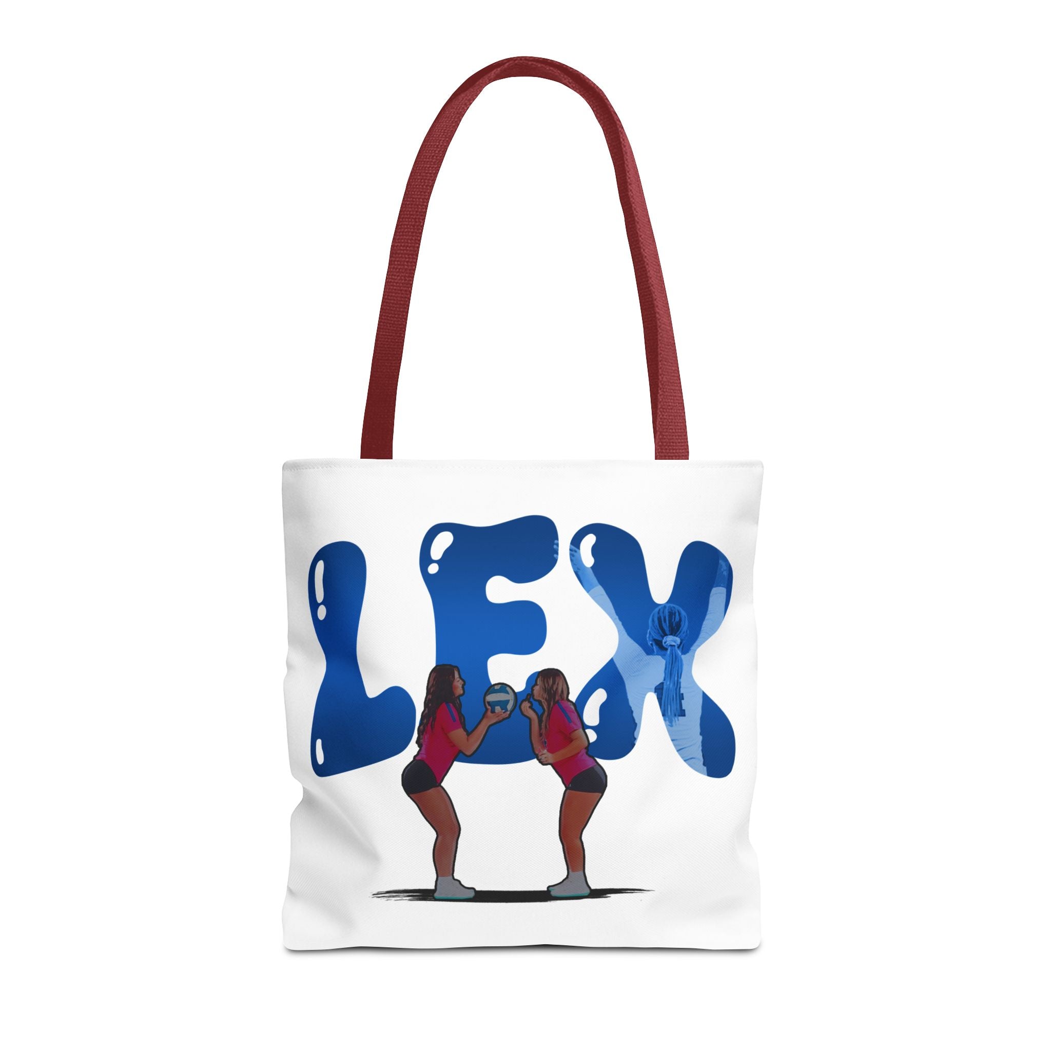 Lexus Hunter Custom Tote Bag