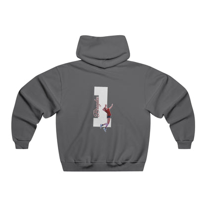 Braydee Miller Vintage Hoodie