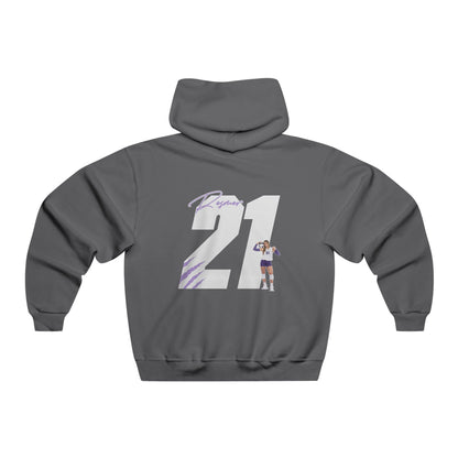 Reese Resmer Vintage Hoodie