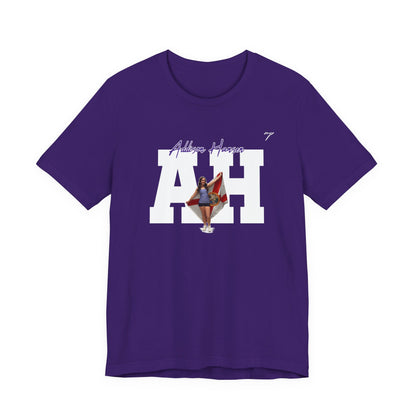 Addison Hansen Graphic Tee