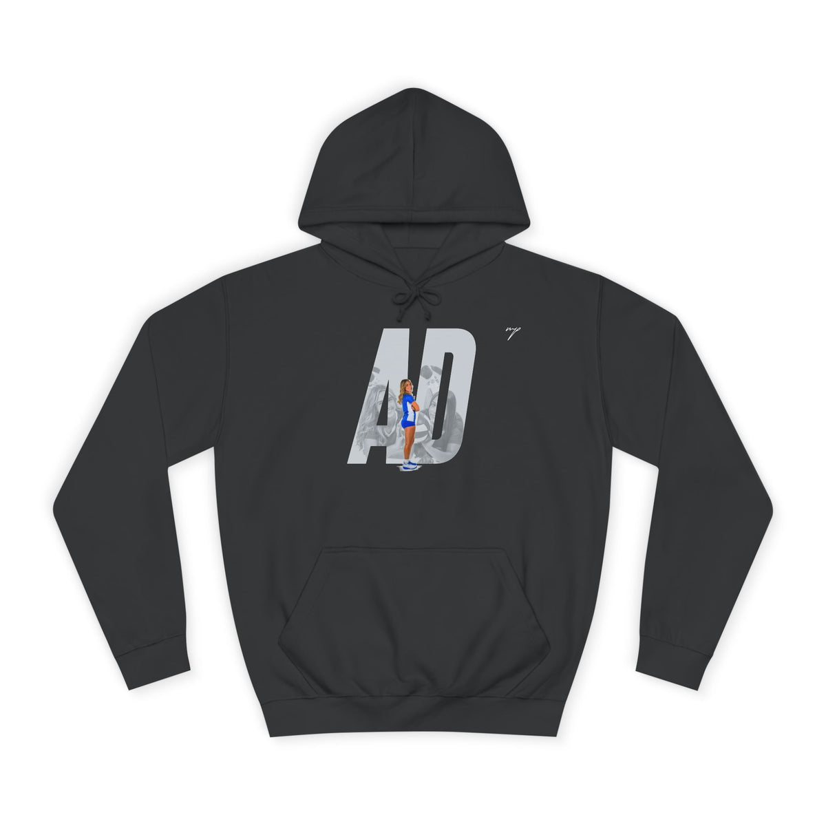 Annabelle Denomme Hoodie