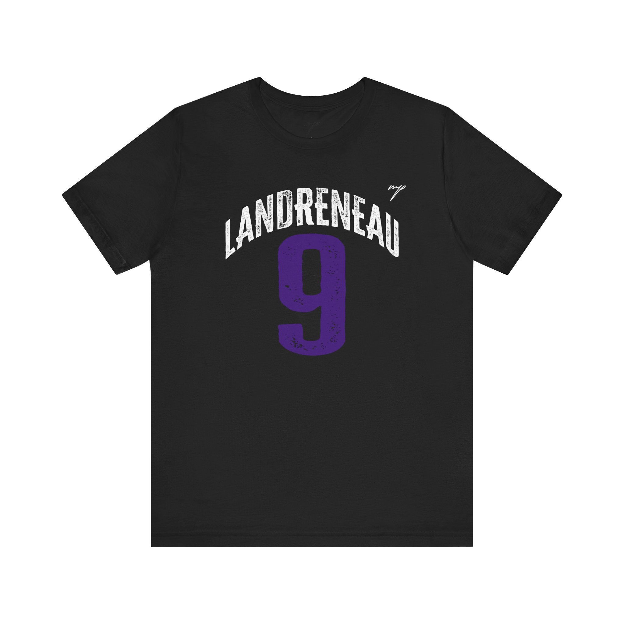 Jaxon Landreneau Graphic Tee