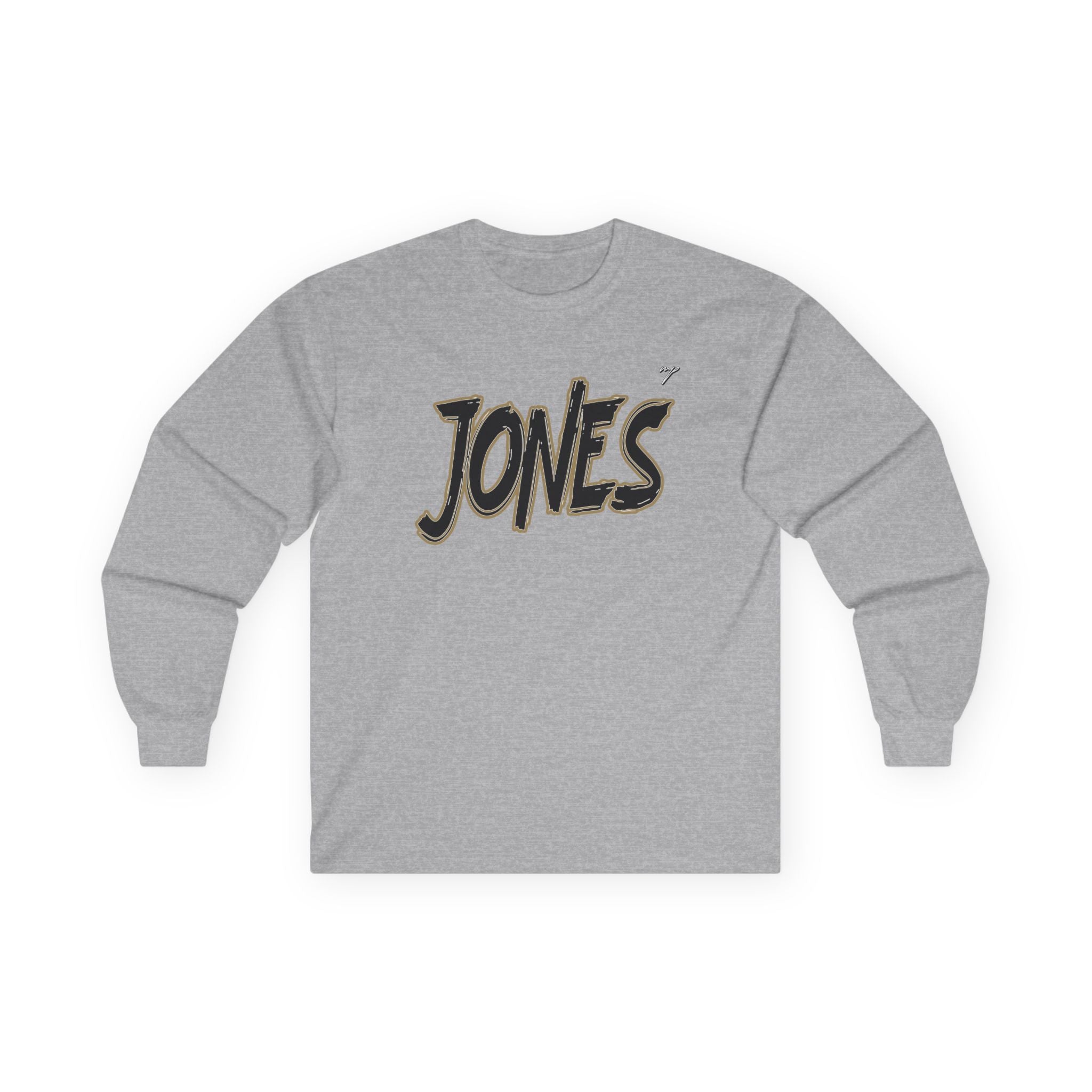 Latrelle Jones Long Sleeve Tee