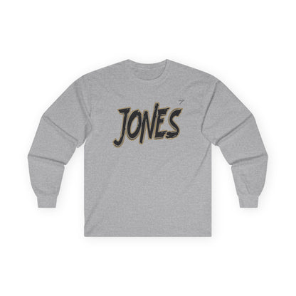 Latrelle Jones Long Sleeve Tee