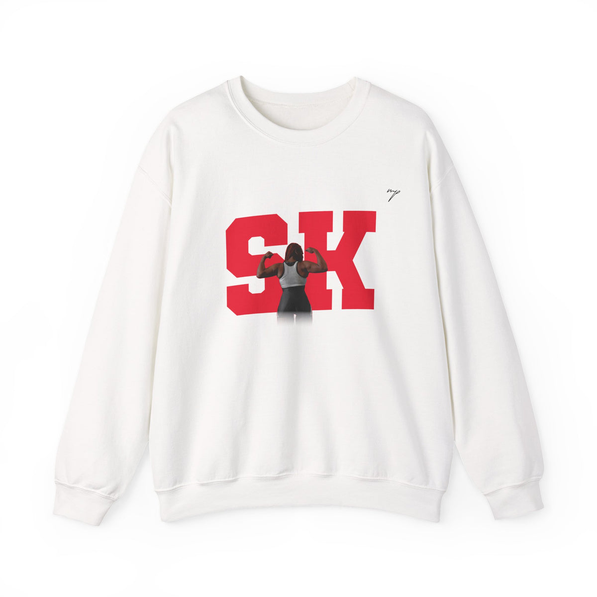 Shanielah Kirk Crewneck