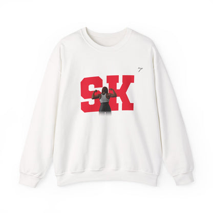 Shanielah Kirk Crewneck