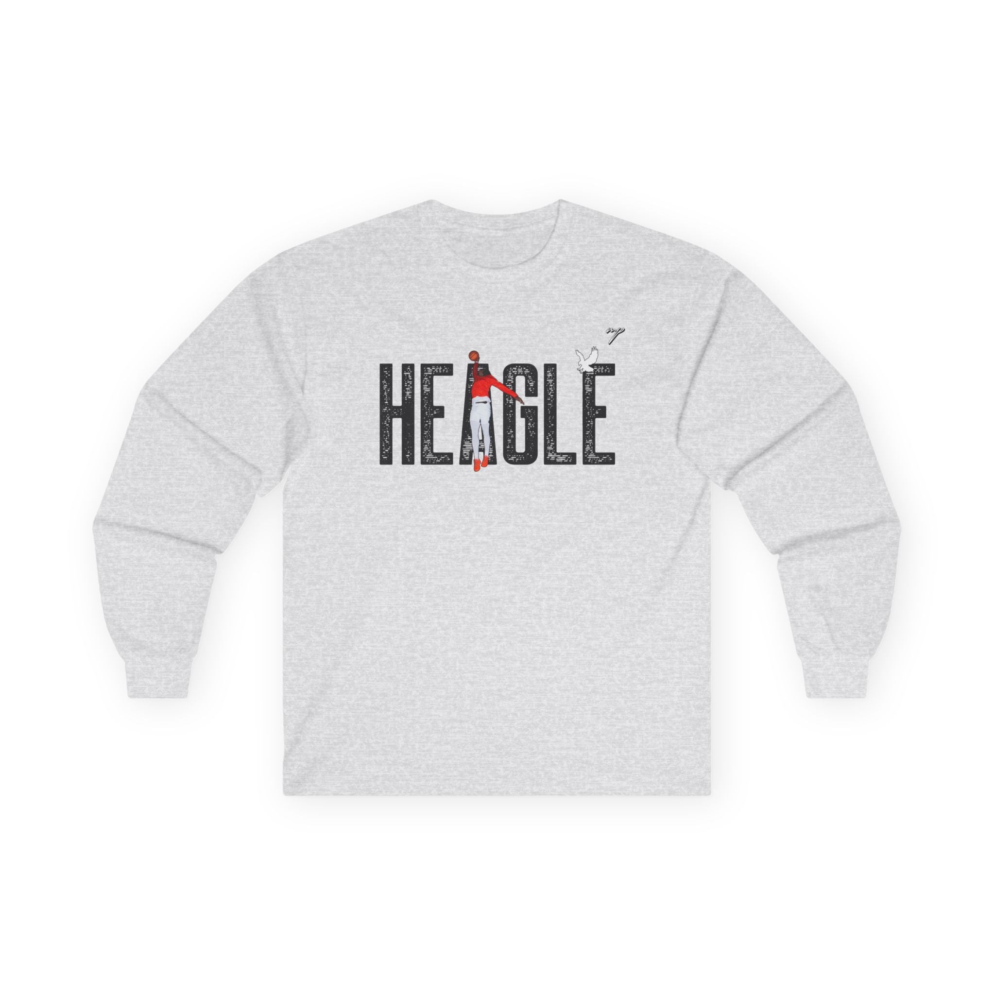 Trey Heagle Long Sleeve Tee