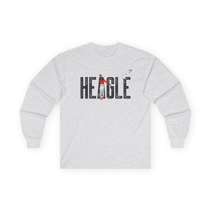 Trey Heagle Long Sleeve Tee