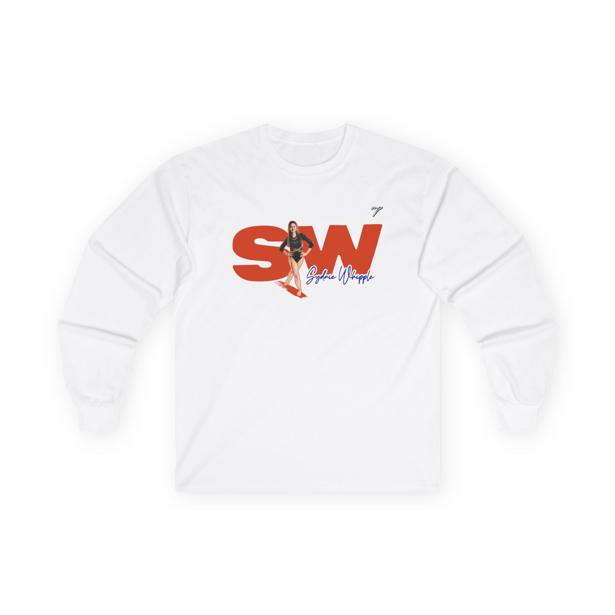 Sydnie Whipple Long Sleeve Tee