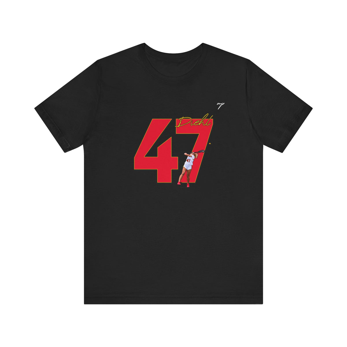 Luca Diehl Graphic Tee