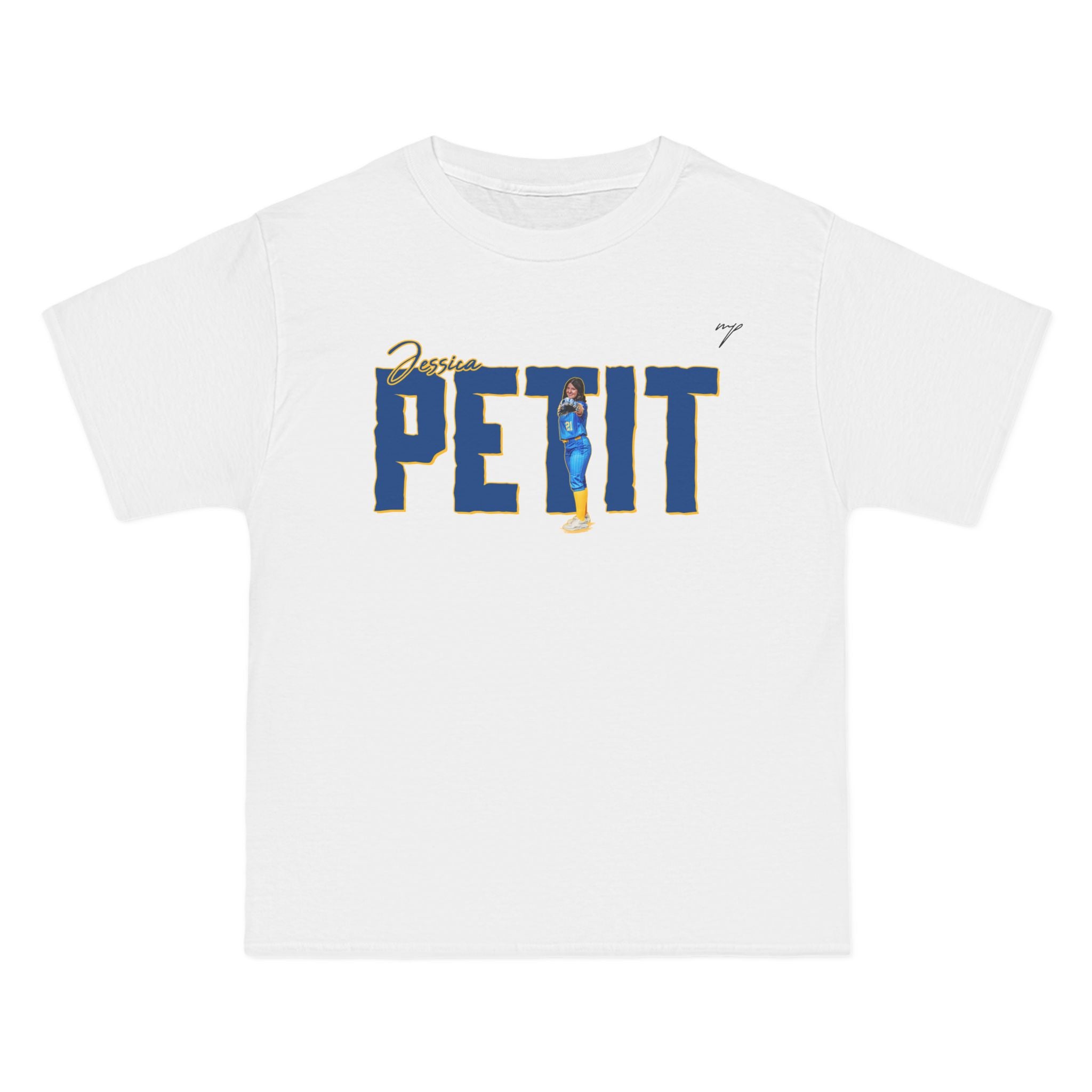 Jessica Petit Vintage Tee
