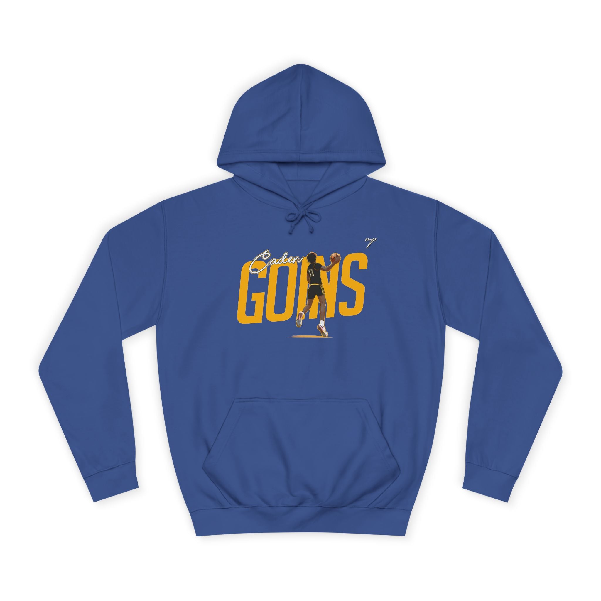 Caden Goins Hoodie