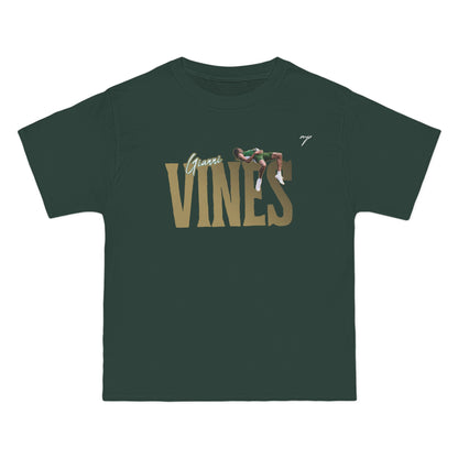 Gianni Vines Vintage Tee