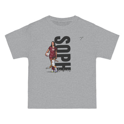 Sophia Lowenberg Vintage Tee