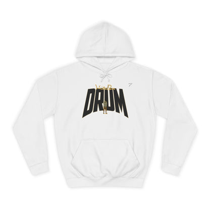 Kaiden Drum Hoodie