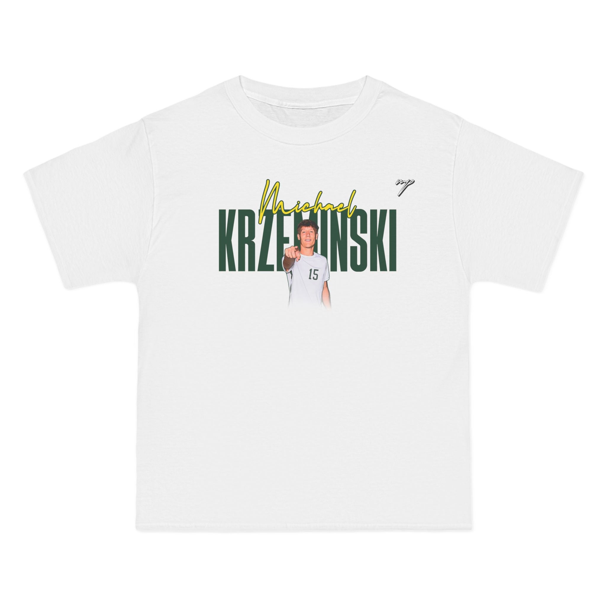 Michael Krzeminski Vintage Tee