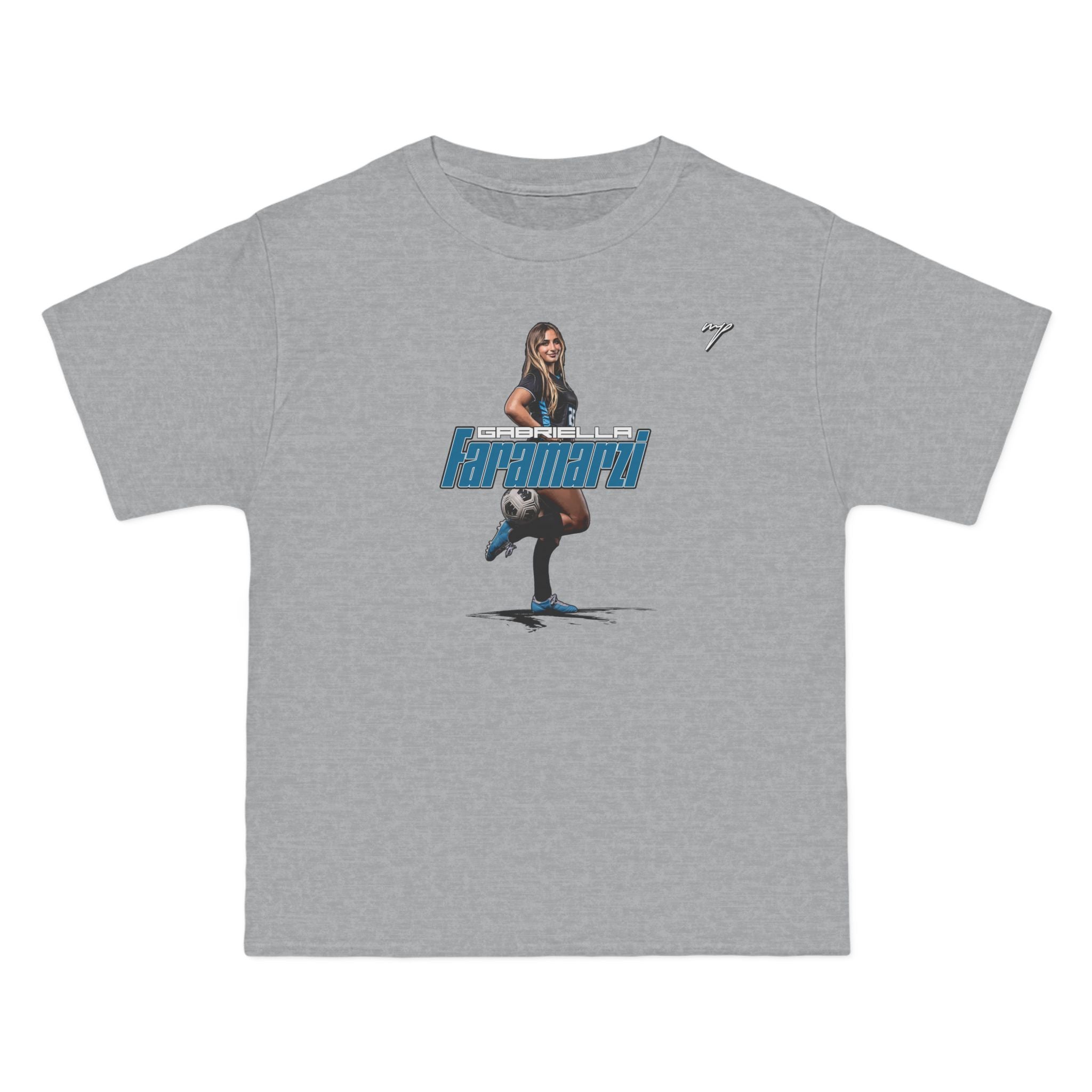 Gabriella Faramarzi Vintage Tee