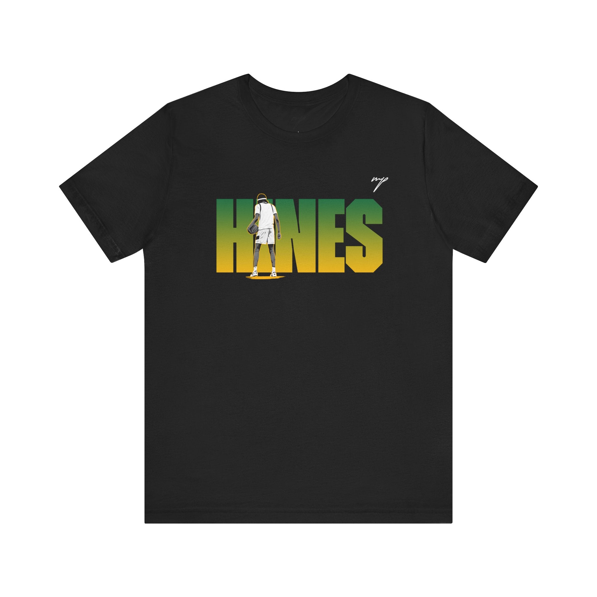 Nasir Hines Graphic Tee