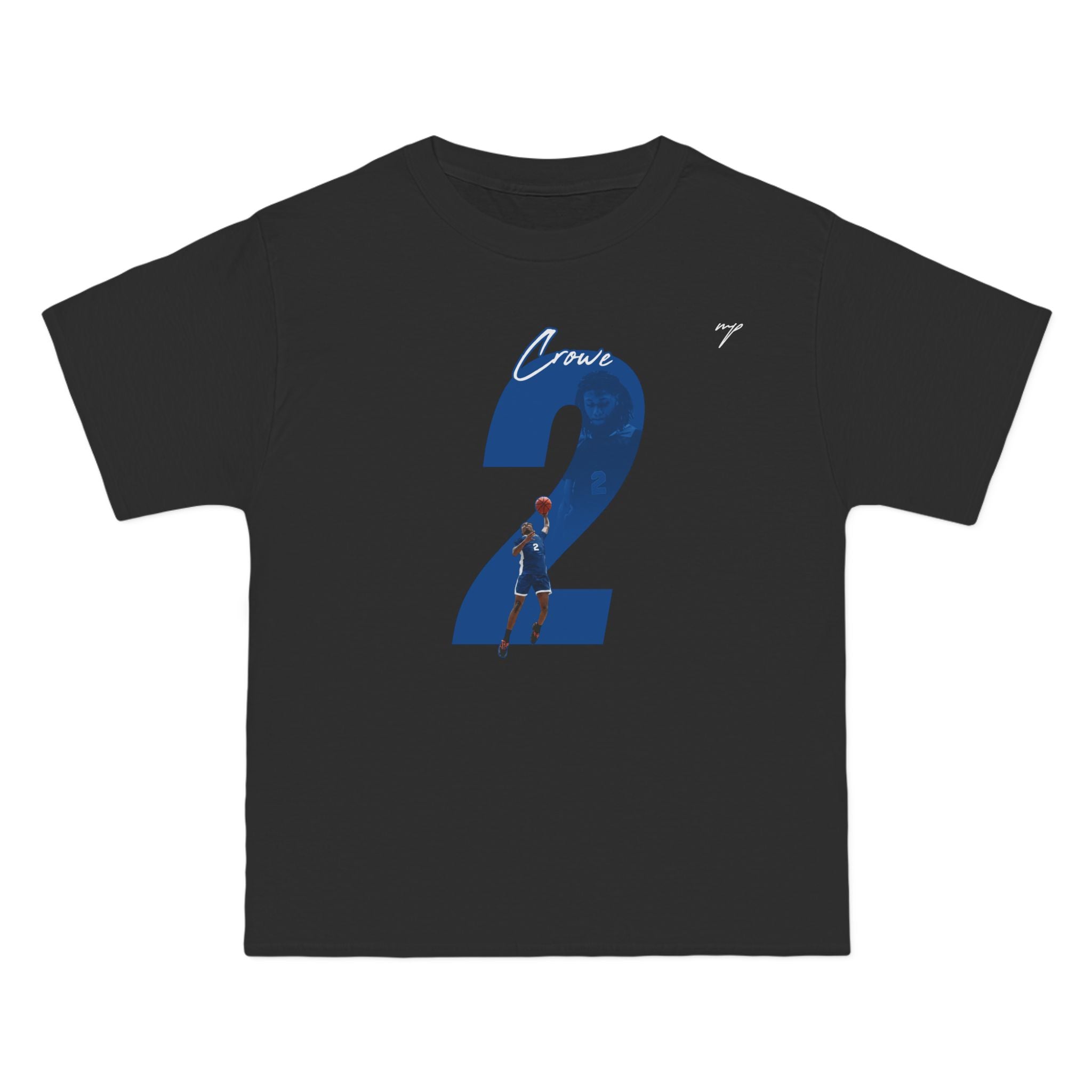Keyon Crowe Vintage Tee