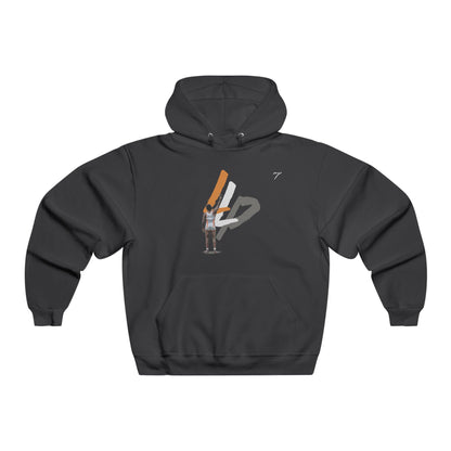 Antonio Browning Vintage Hoodie