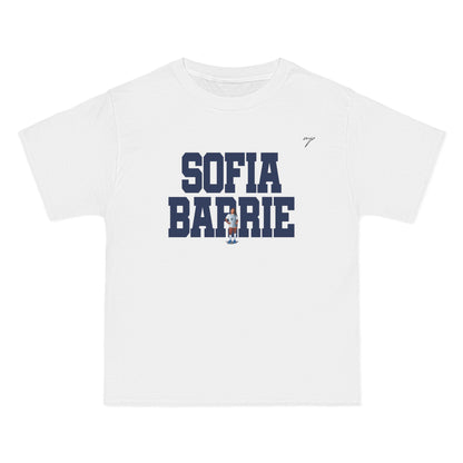 Sofia Barrie Vintage Tee
