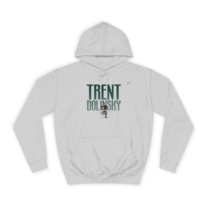 Trent Dolinsky Hoodie