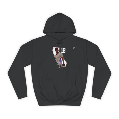 Alex Nuñez Hoodie