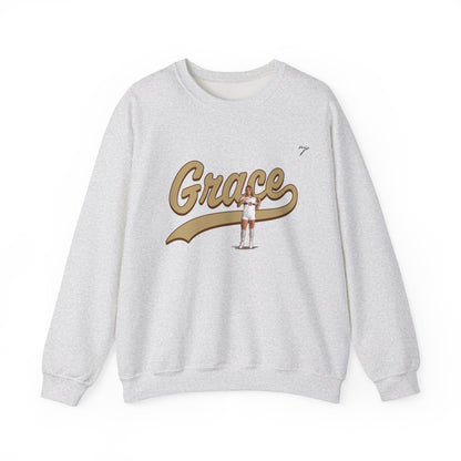 Reagan Grace Crewneck