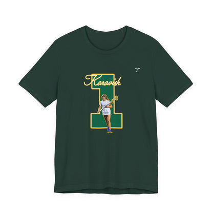 Kelly Karavish Graphic Tee