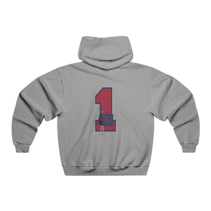 Kenlee Barnard Vintage Hoodie