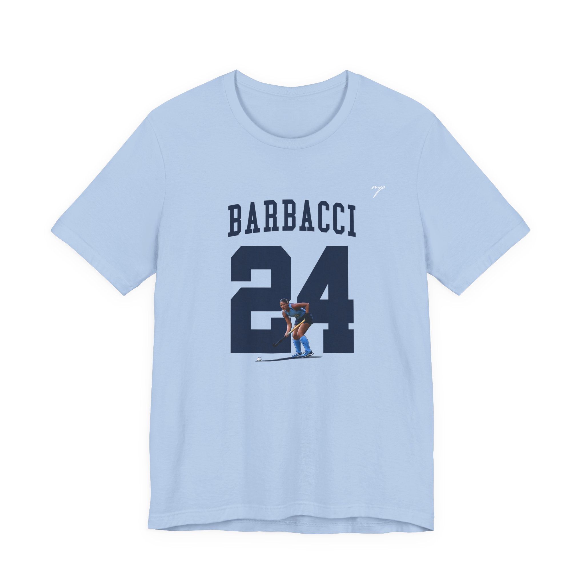 Ella Barbacci Graphic Tee