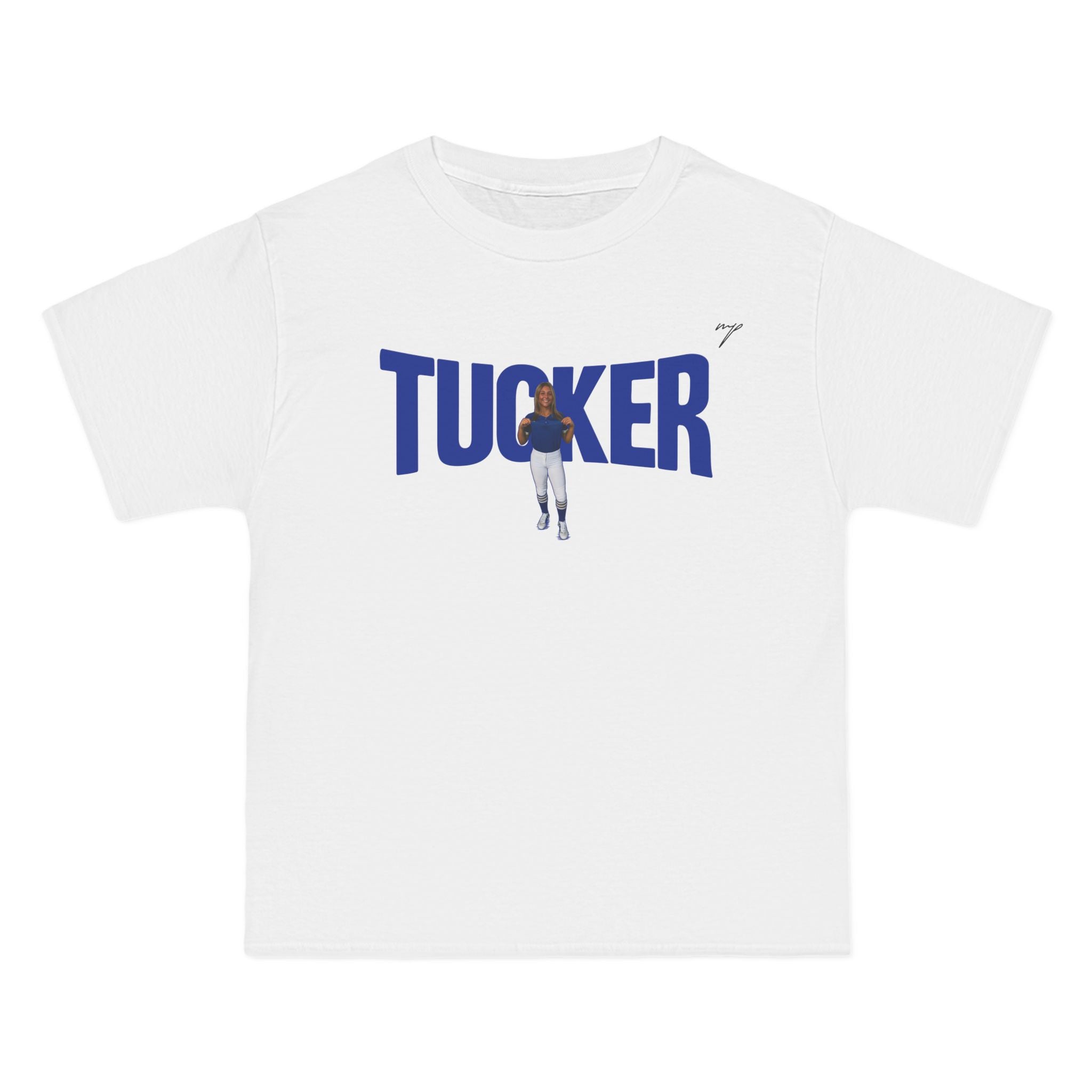 Bailey Tucker Vintage Tee