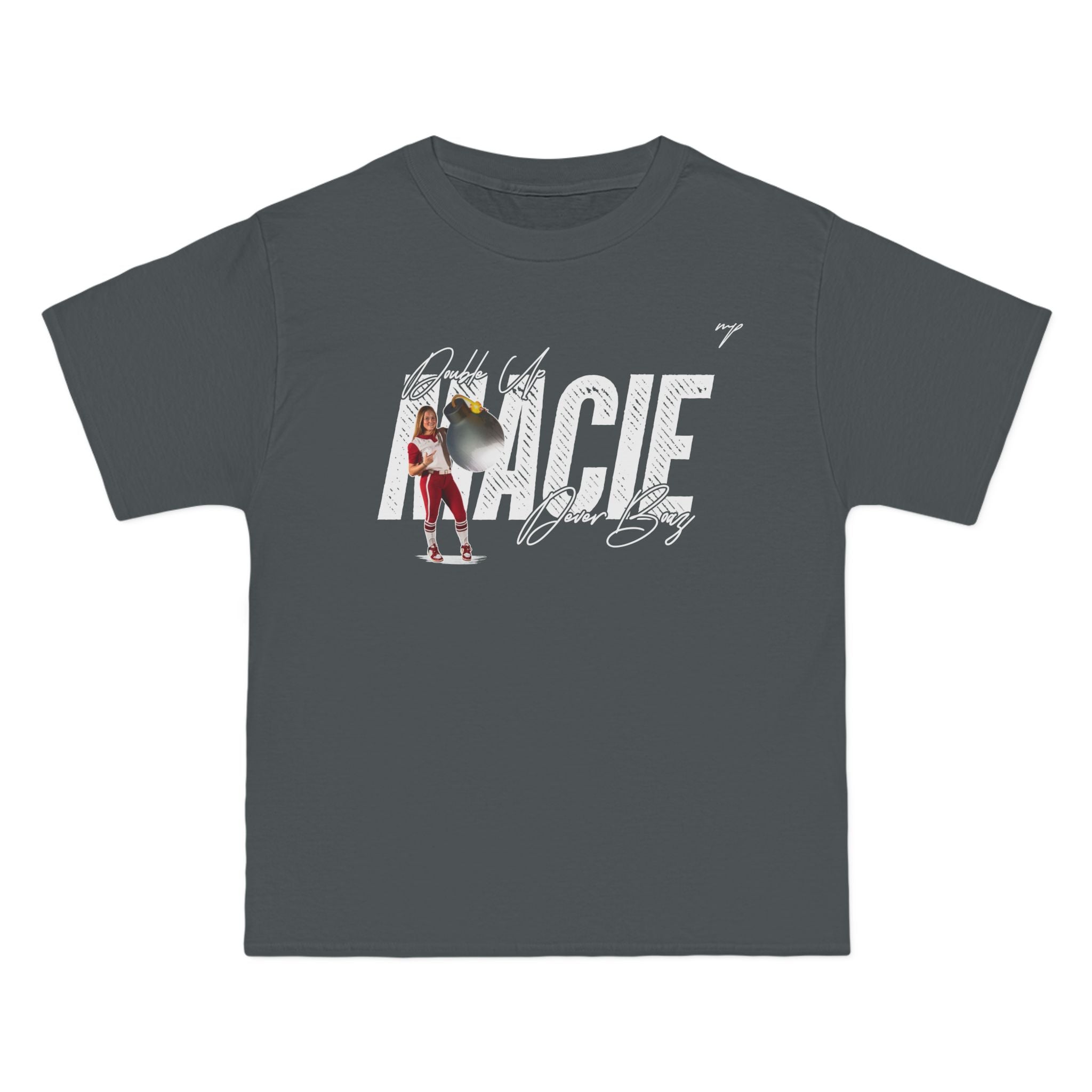 Macie Dever Boaz Vintage Tee