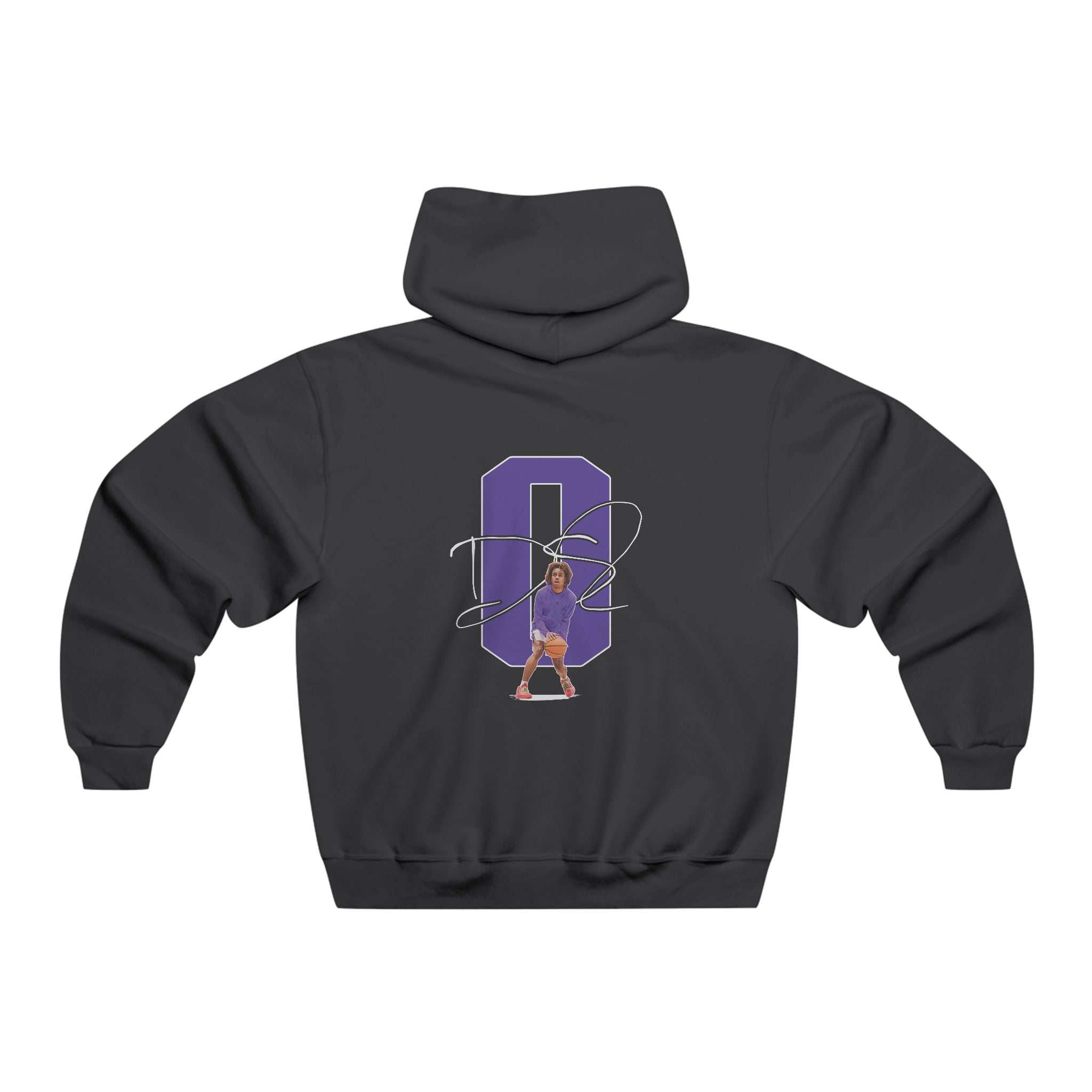 Darius Styles Jr Vintage Hoodie