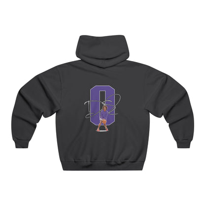 Darius Styles Jr Vintage Hoodie