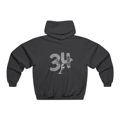 KJ Gilman Vintage Hoodie