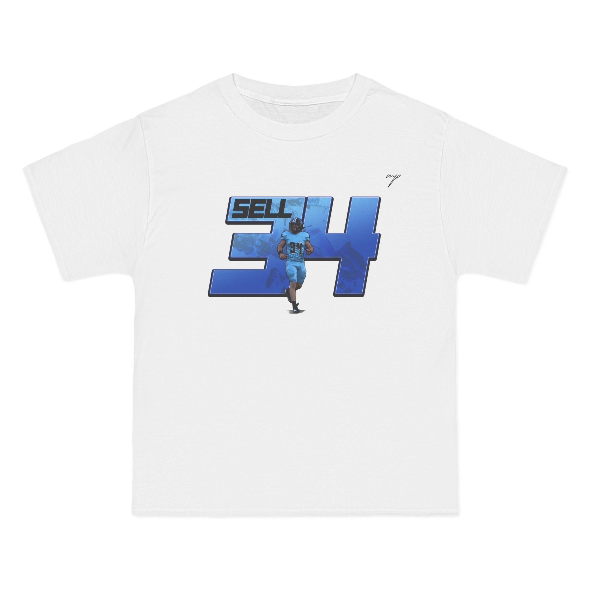 Keegan Sell Vintage Tee