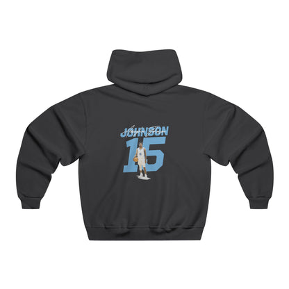 Avaughn Johnson Vintage Hoodie