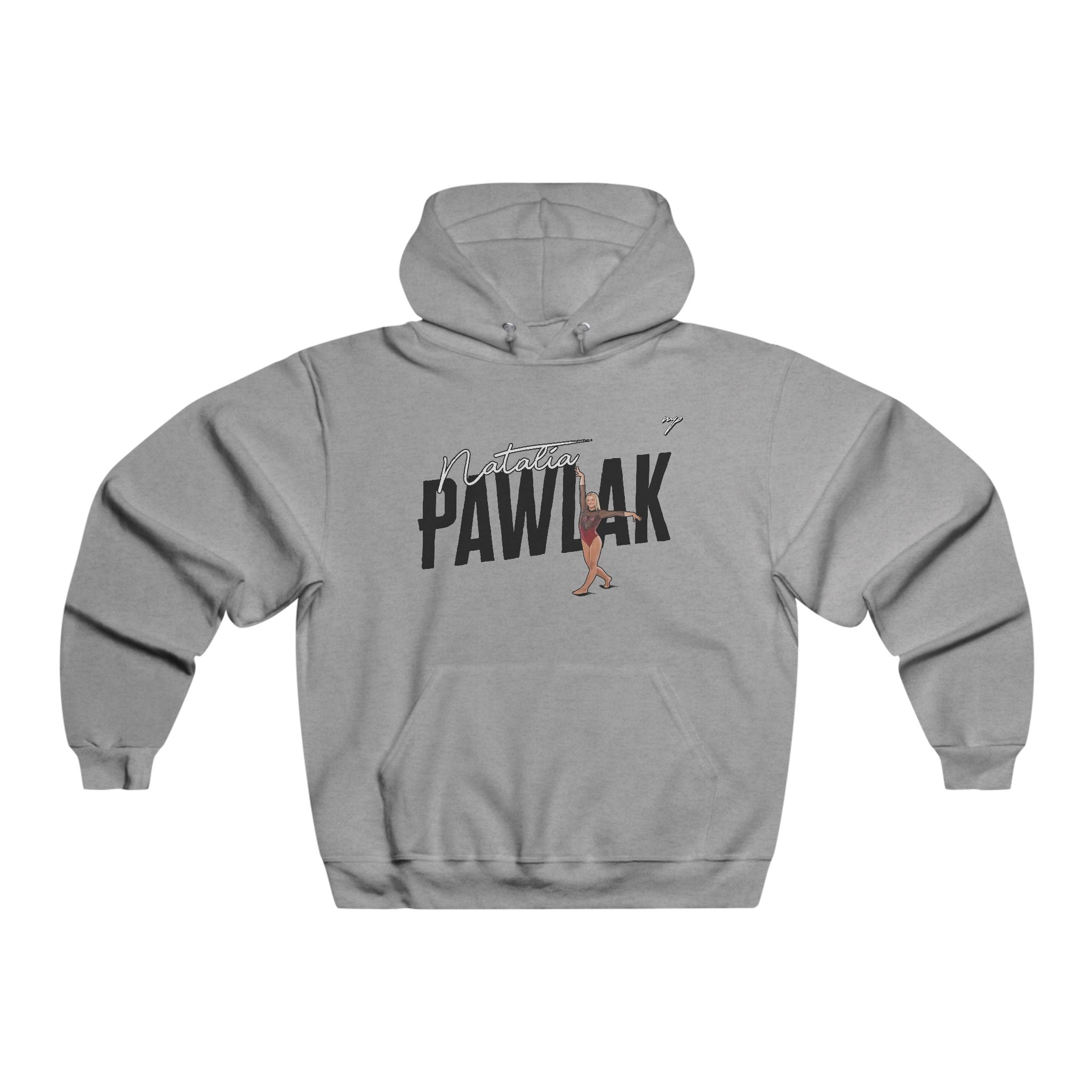 Natalia Pawlak Vintage Hoodie