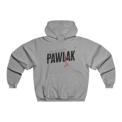 Natalia Pawlak Vintage Hoodie