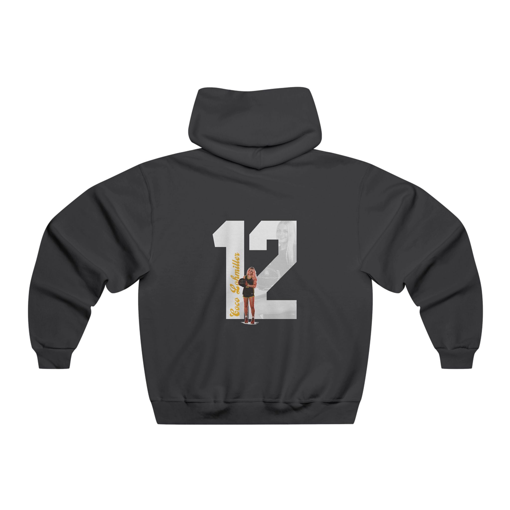 Coco Lohmiller Vintage Hoodie