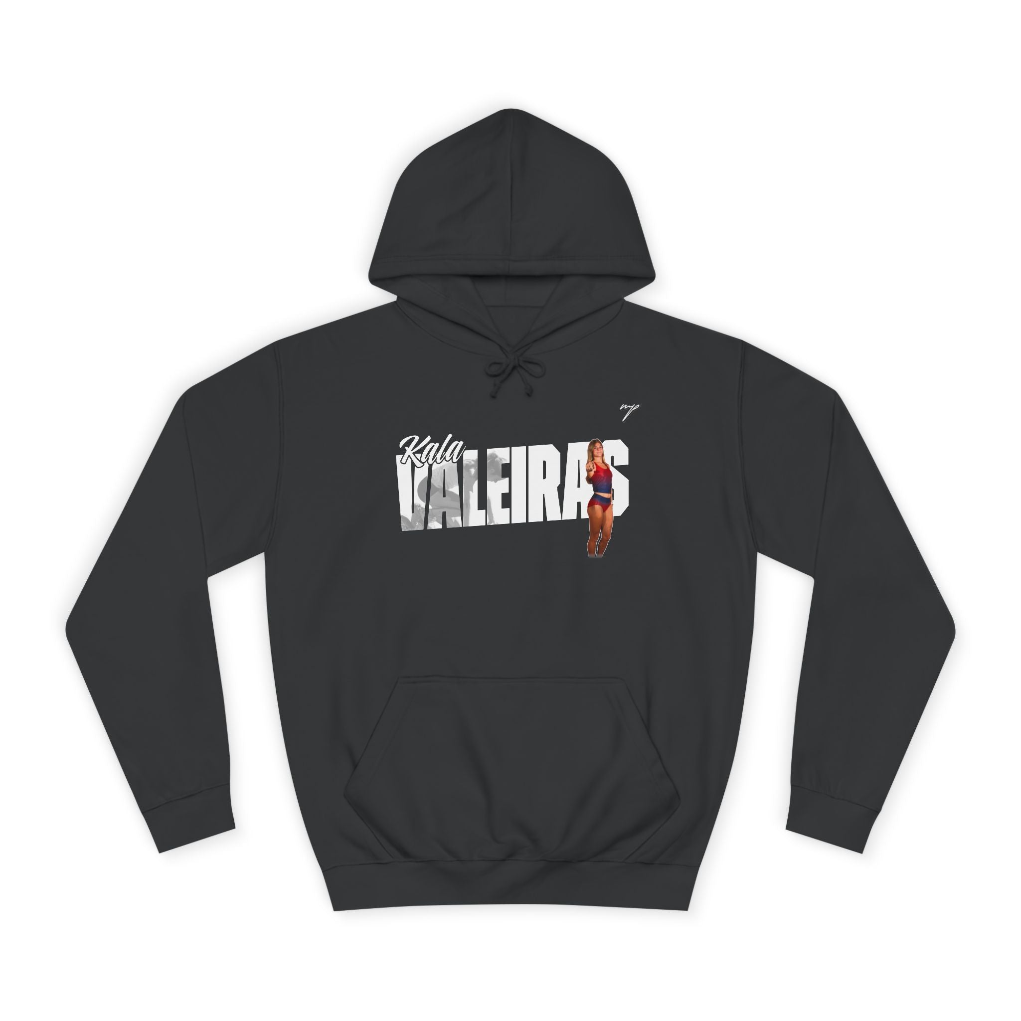 Kala Valeiras Hoodie
